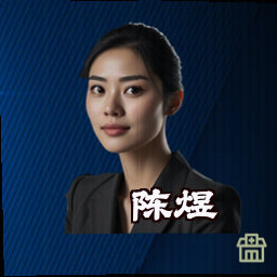 陈煜